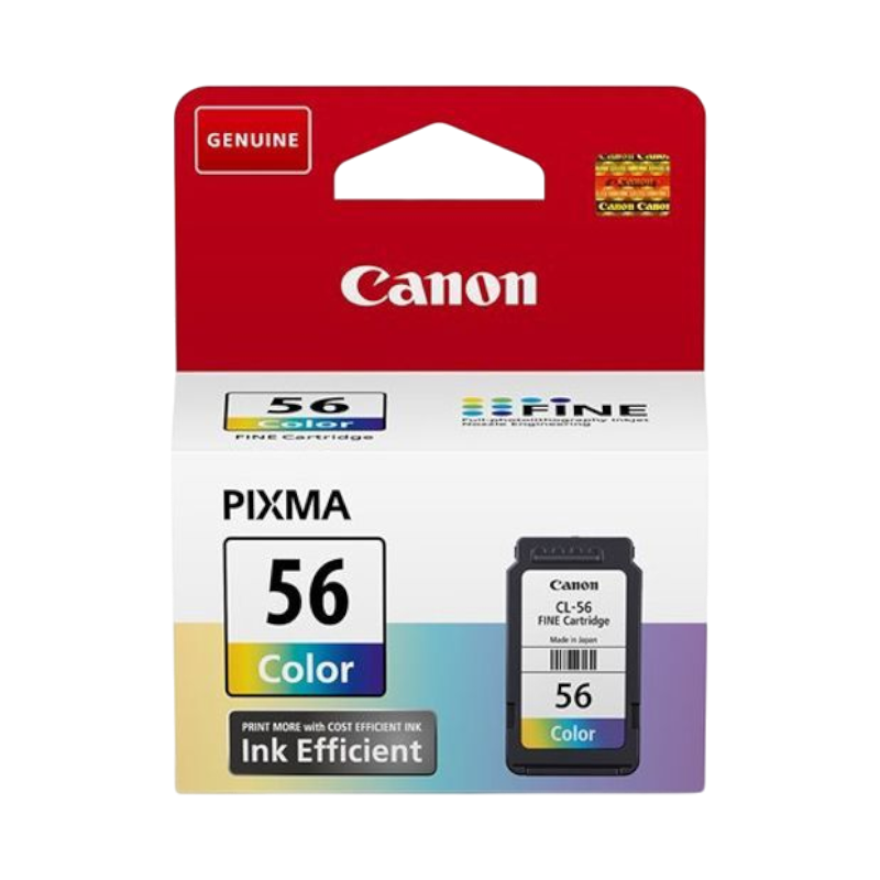 Картридж Canon CL-56 Color (9064B001)